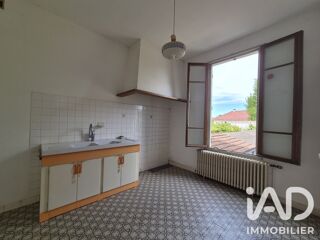  Maison à vendre 5 pièces 80 m²