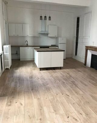  Appartement  louer 4 pices 106 m