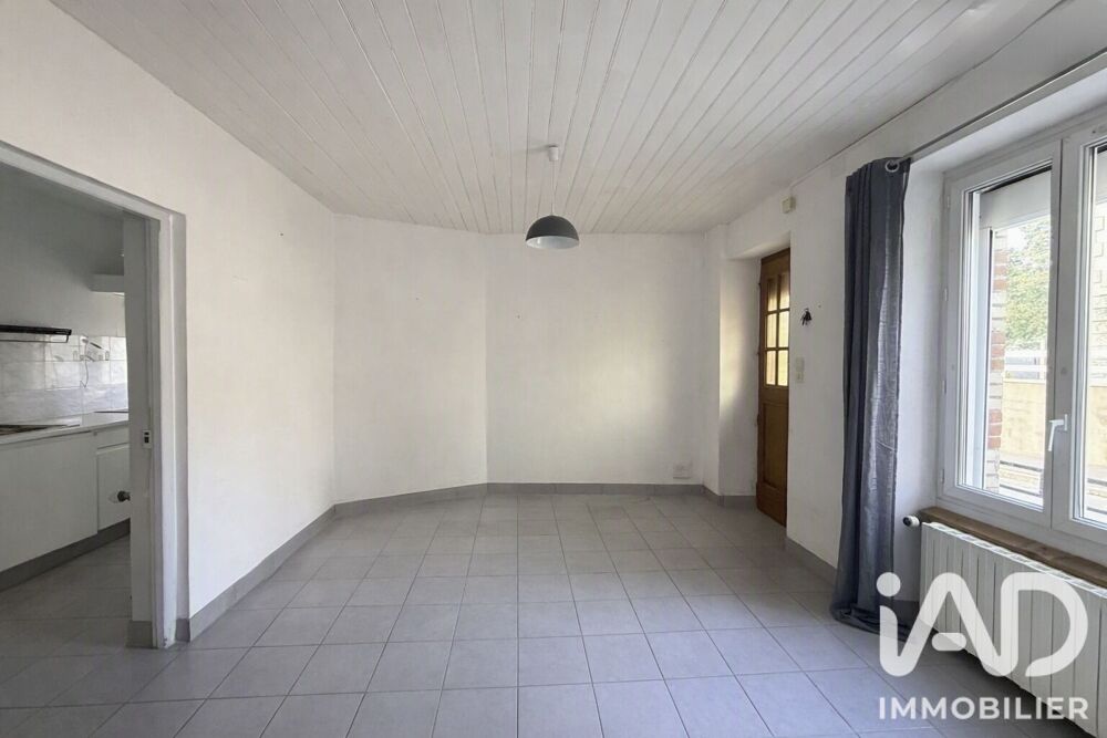 Vente Maison Vente Maison/villa 5 pièces Ducey