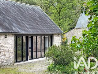  Maison � vendre 11 pi�ces 605 m�