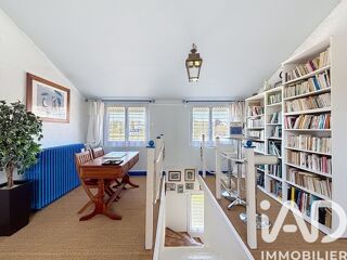  Maison à vendre 6 pièces 177 m²
