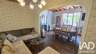  Maison à vendre 5 pièces 120 m²