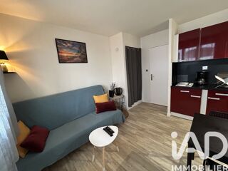  Appartement � vendre 1 pi�ce 19 m�