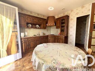  Maison à vendre 3 pièces 85 m²