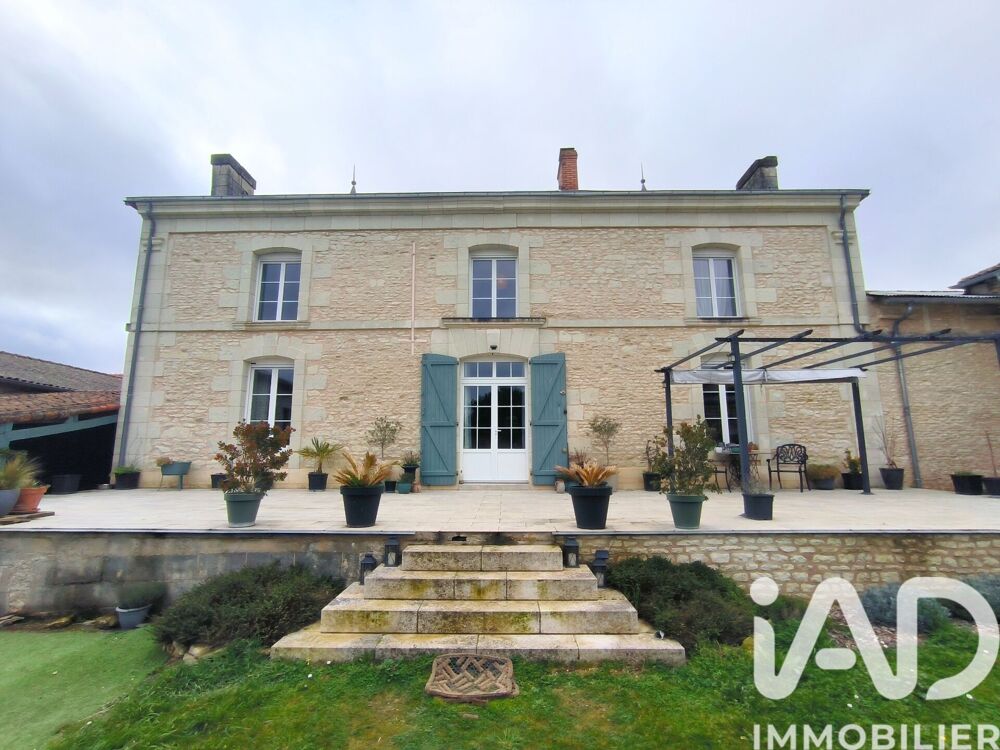 Vente Demeure 5 pièces