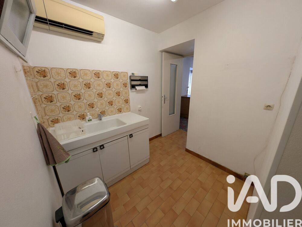 Vente Maison Vente Maison de village 3 pièces Paraza