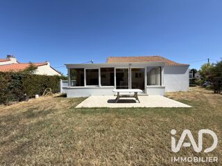  Maison à vendre 6 pièces 119 m²
