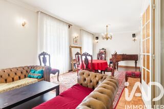  Maison à vendre 8 pièces 159 m²