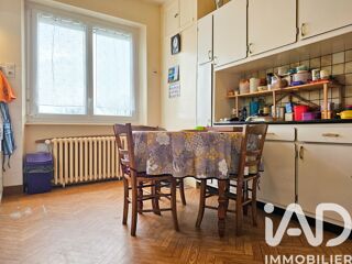  Maison à vendre 3 pièces 71 m²