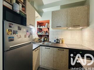  Appartement � vendre 1 pi�ce 25 m�