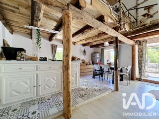  Maison à vendre 4 pièces 116 m²