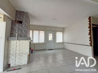  Maison à vendre 5 pièces 85 m²