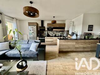  Appartement � vendre 4 pi�ces 67 m�