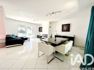  Maison à vendre 8 pièces 166 m²