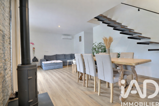  Maison à vendre 5 pièces 128 m²