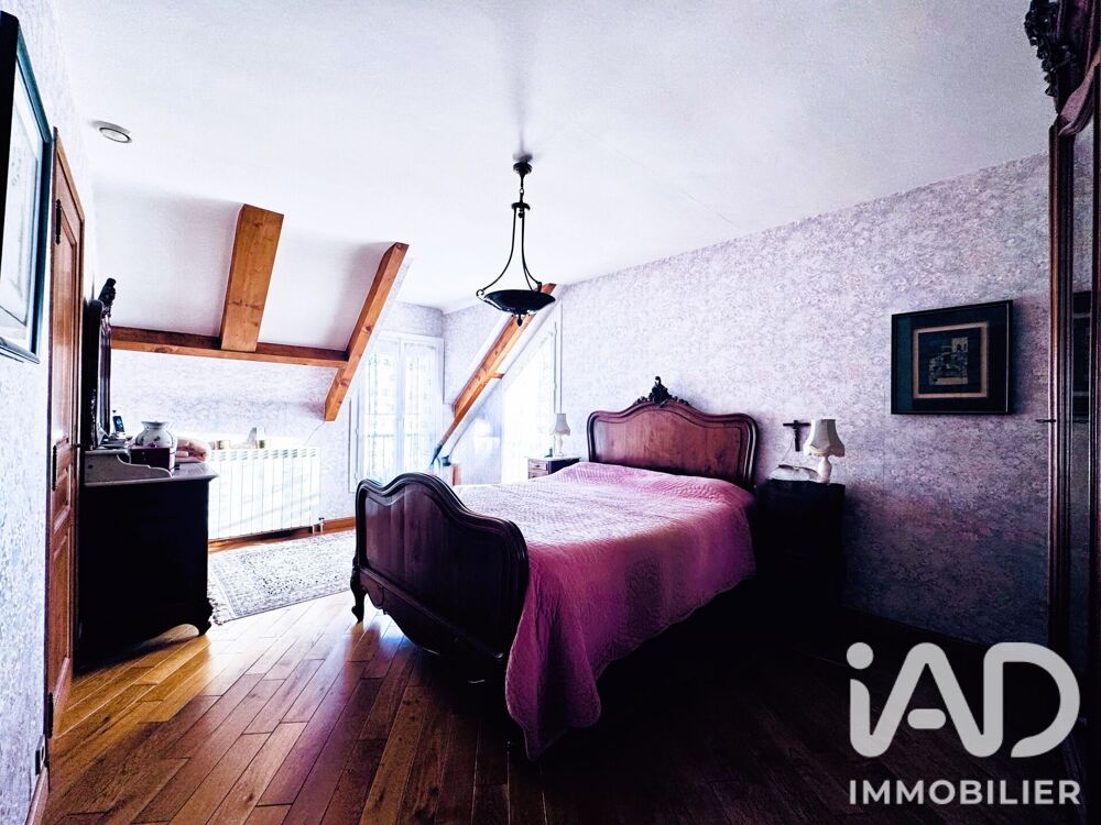 à vendre  Maison Maurepas (78310)