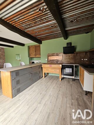  Maison à vendre 4 pièces 99 m²