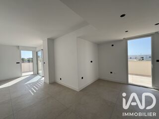  Appartement à vendre 3 pièces 95 m²