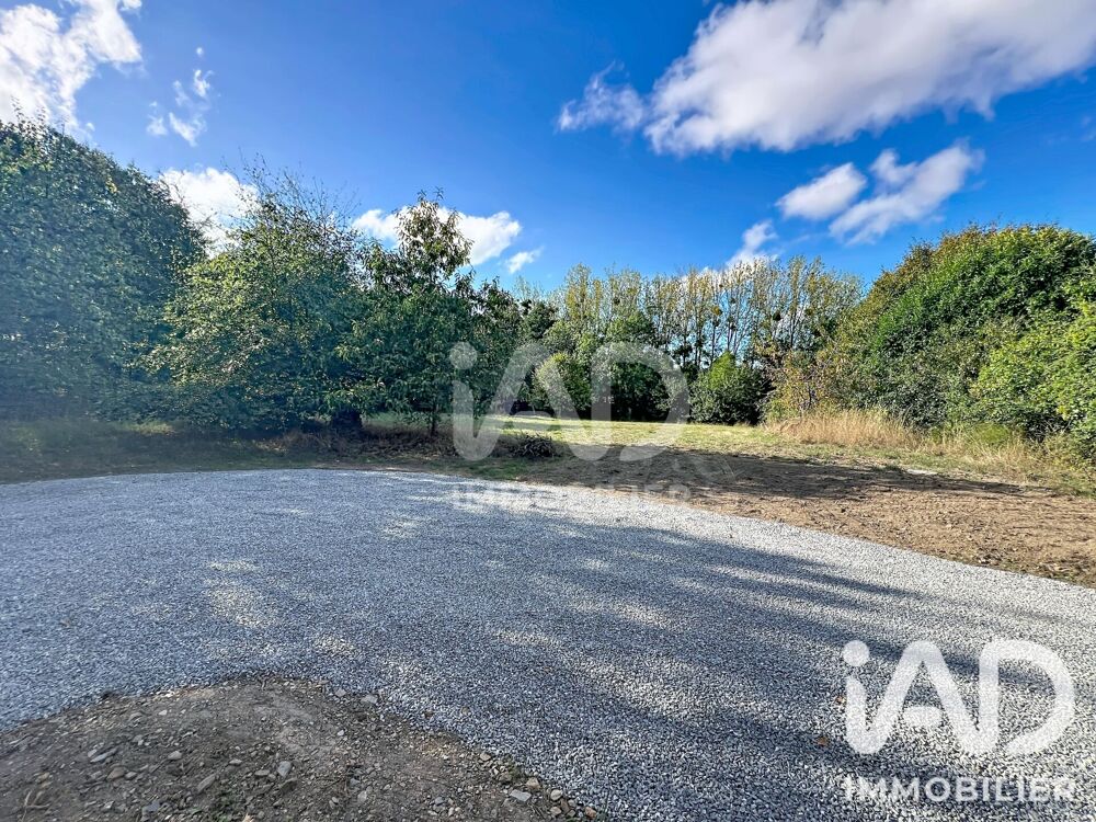 Vente Maison de campagne 7 pièces