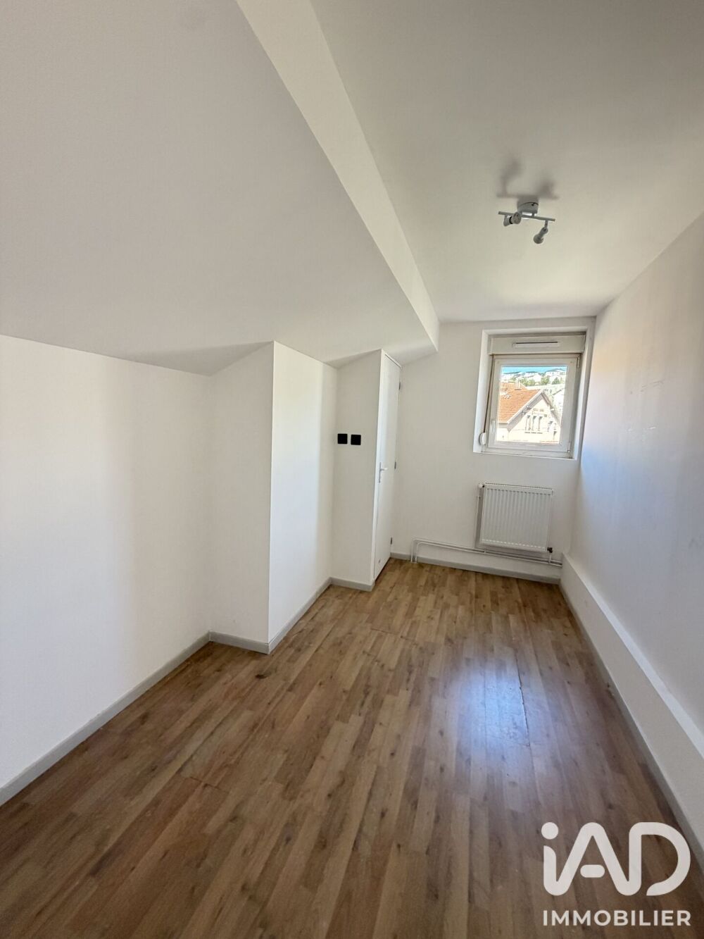 Vente Maison Vente Maison/villa 4 pièces Moyeuvre-grande