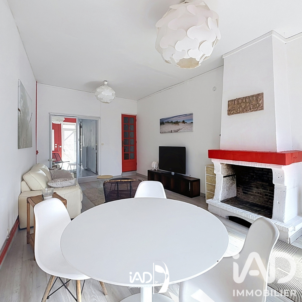Vente Maison Vente Maison de ville 3 pièces Rouen