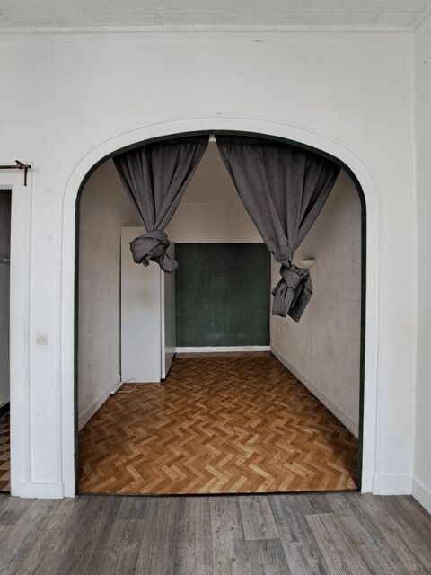  Appartement � louer 2 pi�ces 39 m�