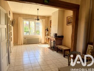  Maison � vendre 6 pi�ces 111 m�