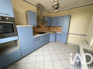 Maison à vendre 5 pièces 81 m²