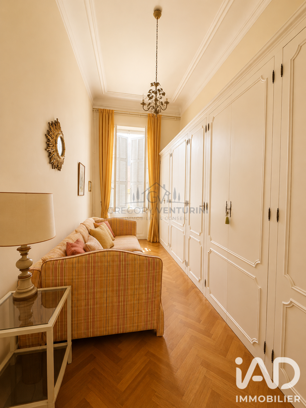 à vendre  Appartement Marseille 6