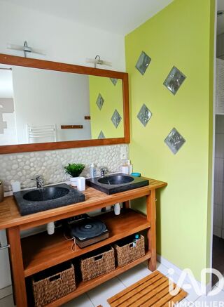  Maison à vendre 7 pièces 150 m²
