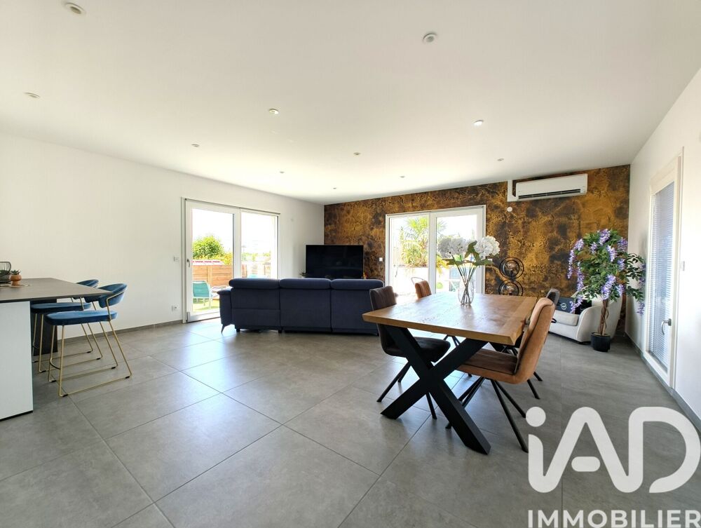 vente Maison - 5 pièce(s) - 170 m² Mezel (63115)