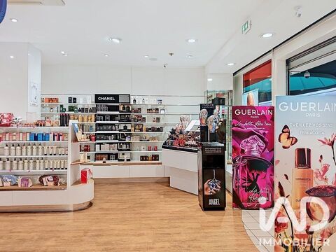 Vente Esth&eacute;tique, Coiffure 100 m&sup2; 159000 77170 Brie-comte-robert