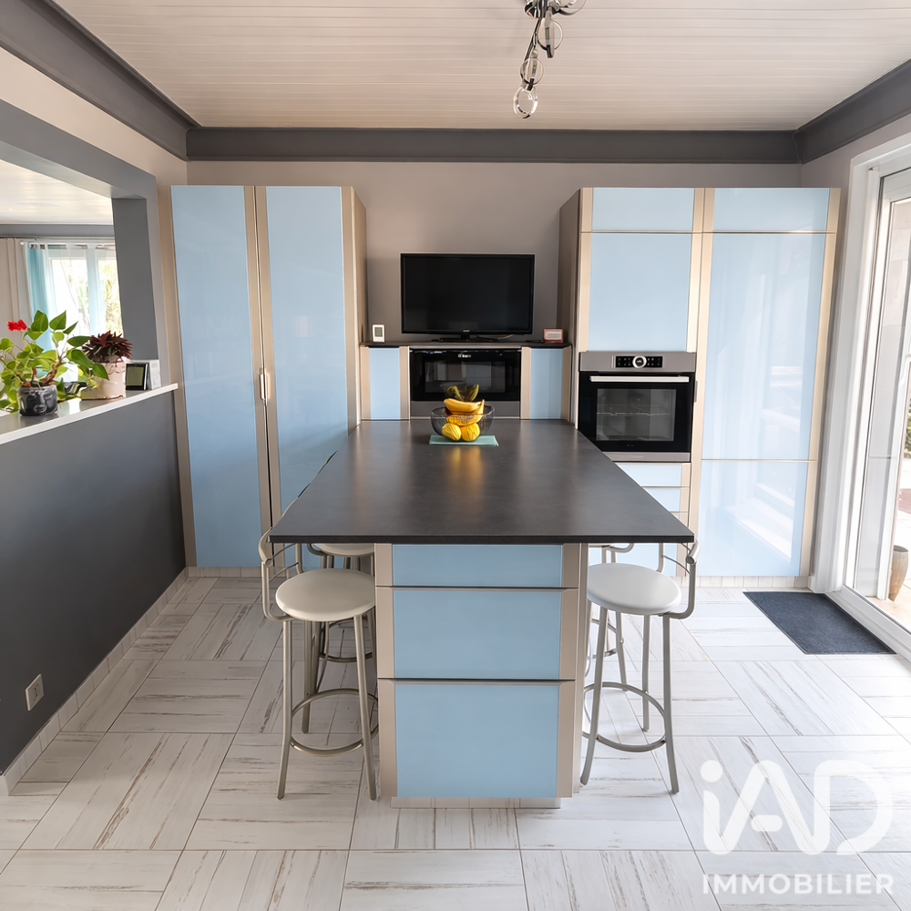 Vente Maison Vente Maison/villa 6 pièces Chaumes-en-retz