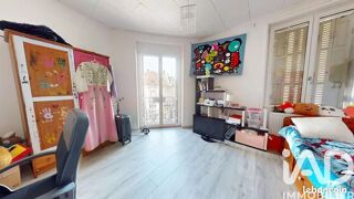  Appartement à vendre 4 pièces 86 m²