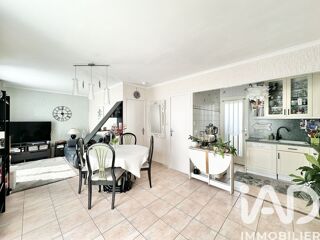  Maison à vendre 4 pièces 54 m²