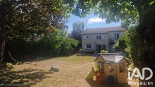  Maison à vendre 6 pièces 132 m²