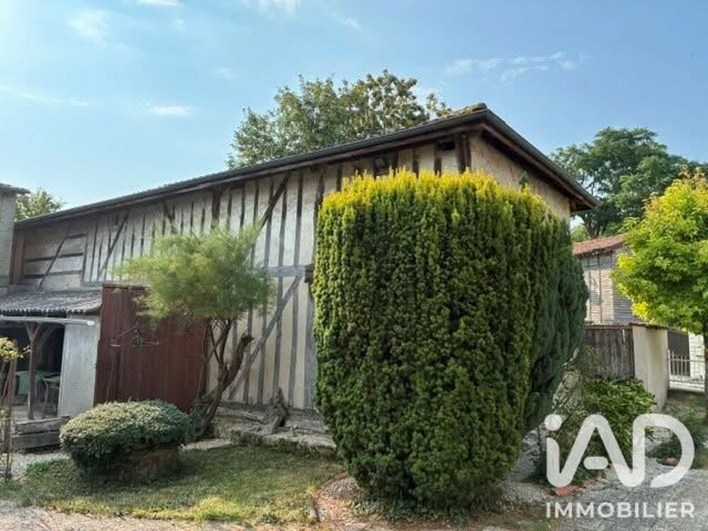 Vente Maison/villa 3 pièces