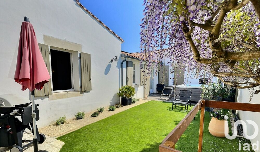 Vente Maison traditionnelle 6 pièces