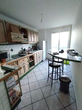  Appartement � louer 3 pi�ces 75 m�