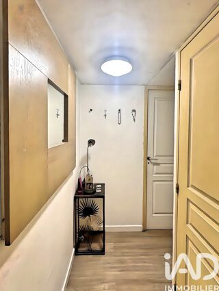  Appartement à vendre 3 pièces 32 m²