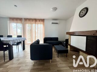  Appartement à louer 1 pièce 9 m²