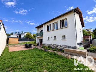  Maison à vendre 6 pièces 121 m²