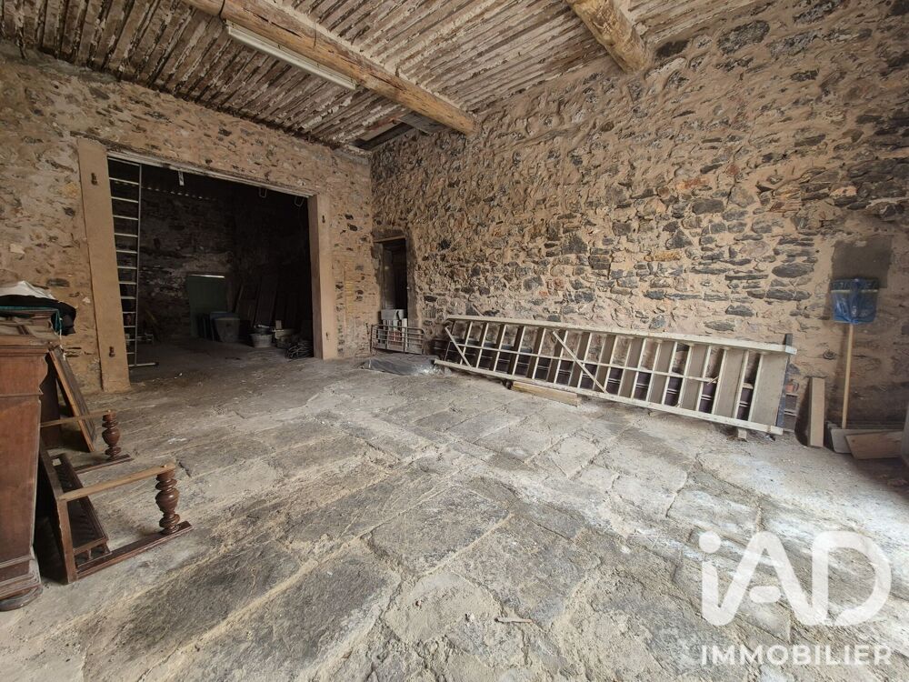 Vente Maison Vente Grange 1 pièce Port-la-nouvelle