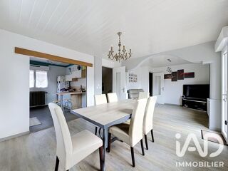  Maison à vendre 6 pièces 101 m²