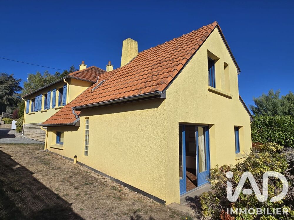Vente Maison Vente Maison/villa 6 pièces Redon