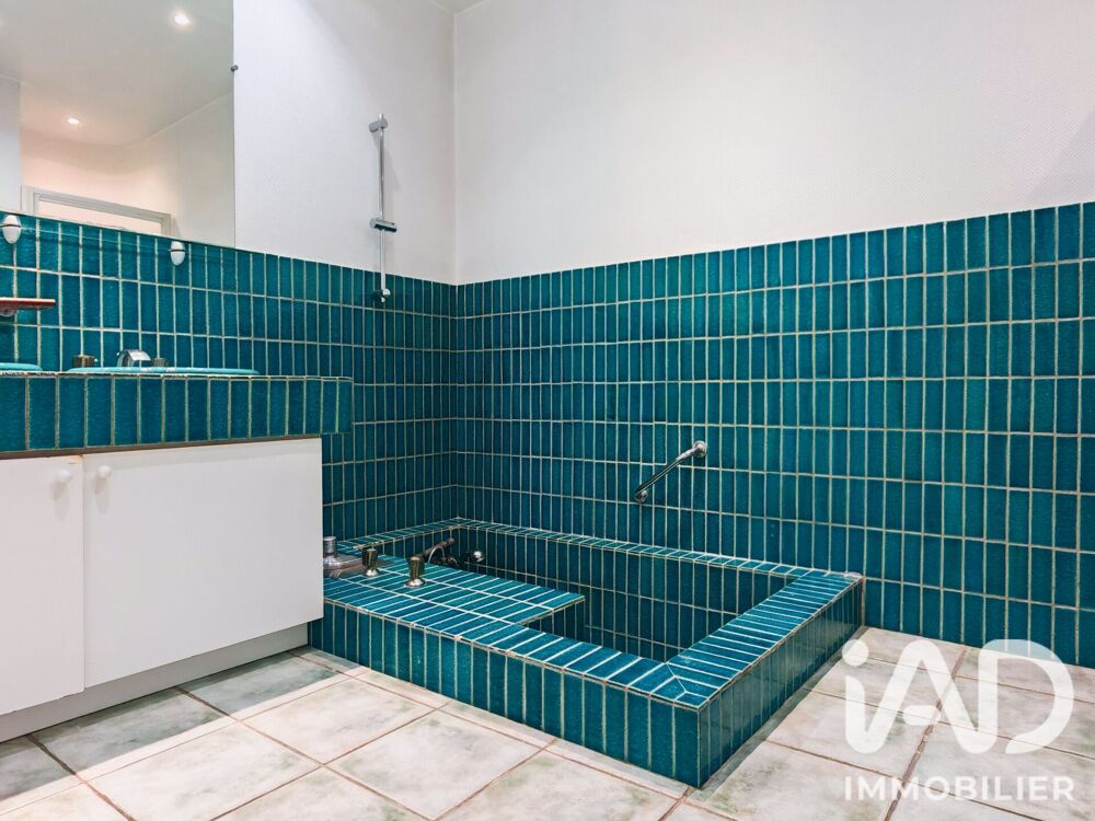 à vendre  Maison Saint-Genest-Lerpt (42530)