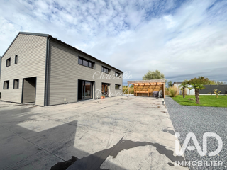 Vente Maison Vente Maison/villa 7 pièces Lestrem