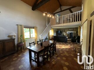  Maison à vendre 6 pièces 176 m²