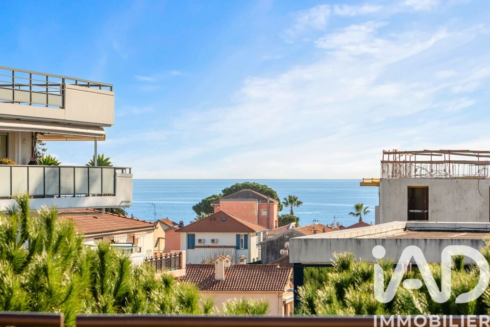 à vendre  Appartement Cagnes-sur-Mer (06800)