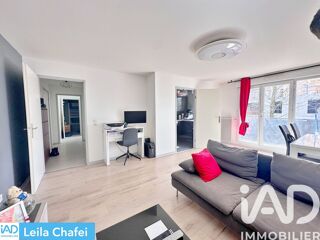  Appartement à vendre 3 pièces 63 m²